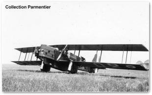 Lior� et Olivier LeO-206