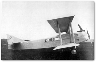 Farman F-70