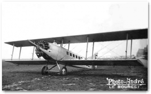 Farman F-73