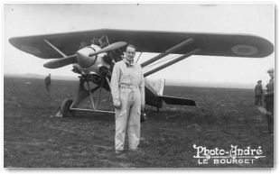 Morane-Saulnier MS-221