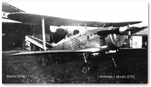 SPAD S-710