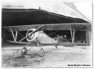 Nieuport Nie-23