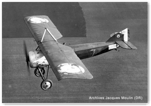 Morane-Saulnier AR Morane-Saulnier AR