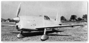 A.N.F. Les Mureaux 190