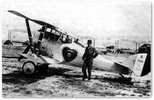 Nieuport Nie-24