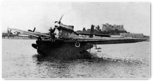 Lior� et Olivier LeO H-24