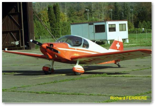 C.A.B. GY-20 'Minicab'