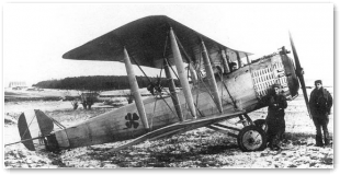 Salmson SAL-2