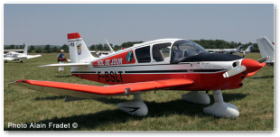 C.E.A. DR-253 'R�gent'