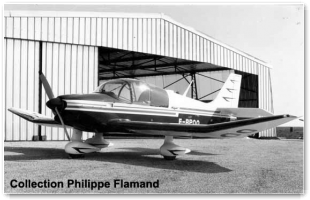 C.E.A. DR-340 'Major'