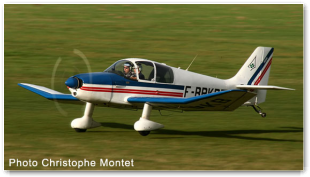 C.E.A. DR-221 'Dauphin'