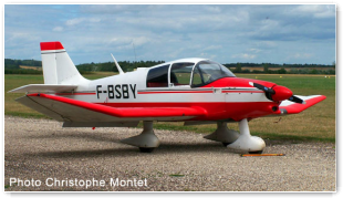 C.E.A. DR-315 'Petit Prince' C.E.A. DR-315 'Petit Prince'