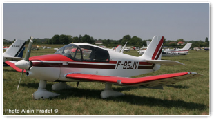 C.E.A. DR-360 'Chevalier'