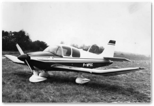 C.E.A. DR-380 'Prince'