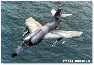 Dassault-Breguet 'Super Etendard'