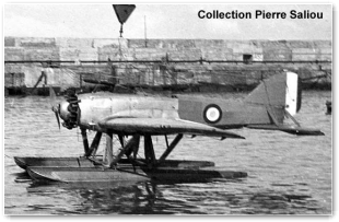 Gourdou Leseurre GL-832 HY