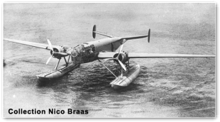 Lior� et Olivier LeO H-46