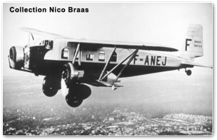 Breguet Bre 393T