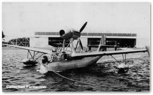 Breguet Bre 790 'Nautilus'