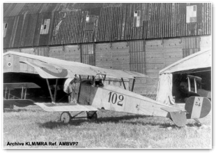 Nieuport Nie-10