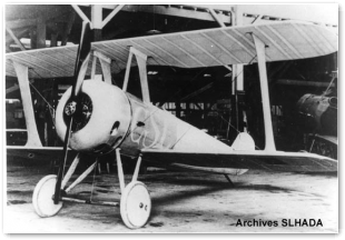 Courtois-Suffit Lescop CSL-1