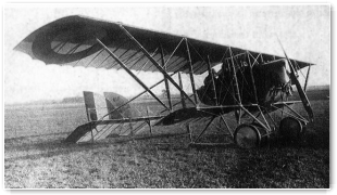 Caudron G.3