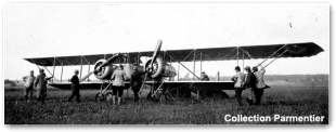 Caudron G.4
