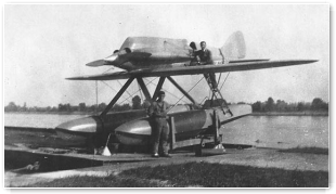 Nieuport-Delage NiD-650