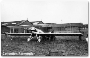 Nieuport-Delage NiD-40R