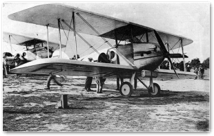 Nieuport-Delage NiD-38