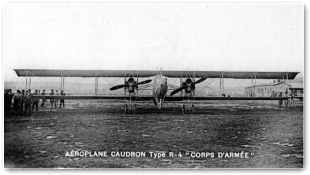 Caudron R.4