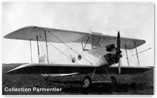 Nieuport-Delage NiD-391