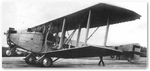 Caudron C.61 Caudron C.61