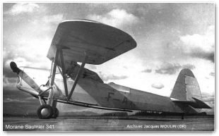 Morane-Saulnier MS-341/3