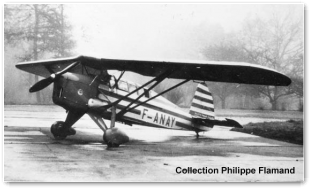 Morane-Saulnier MS-342/2