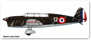 S.F.C.A. Maillet 201