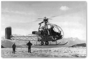 S.N.C.A.S.O. SO-1221 'Djinn'