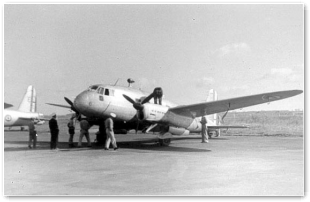 S.N.C.A.S.O. SO-95 'Corse' II