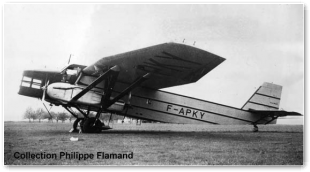 Farman F-2220