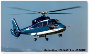 A�rospatiale SA-365C 'Dauphin' 2