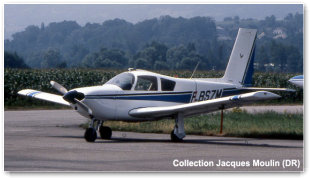 SOCATA ST-10 'Diplomate' SOCATA ST-10 'Diplomate'