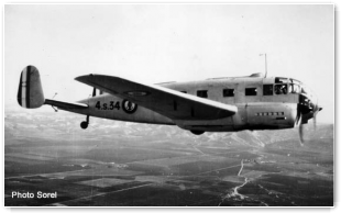 S.N.C.A.C. NC-701 'Martinet'