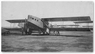 Lior� et Olivier LeO-21