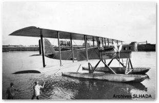 Lior� et Olivier LeO H-256