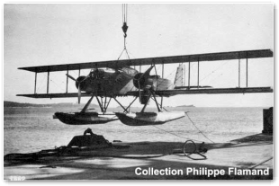 Lior� et Olivier LeO H-257 bis