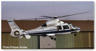 Aérospatiale SA-365N 'Dauphin' 2 Aérospatiale SA-365N 'Dauphin' 2