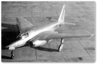 S.N.C.A.N. Nord 1601