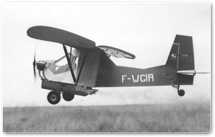 Poulin JP-30