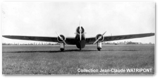 Dewoitine D.333