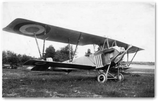 Nieuport Nie-14
